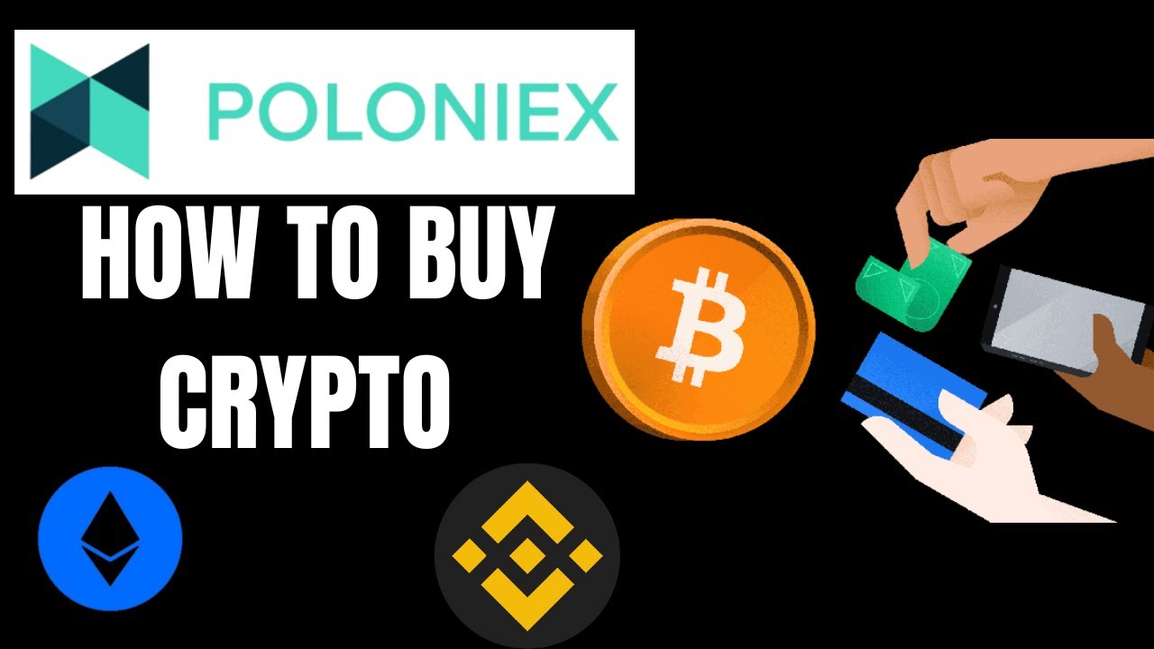 Poloniex Review A Detailed Look at this Crypto Exchange