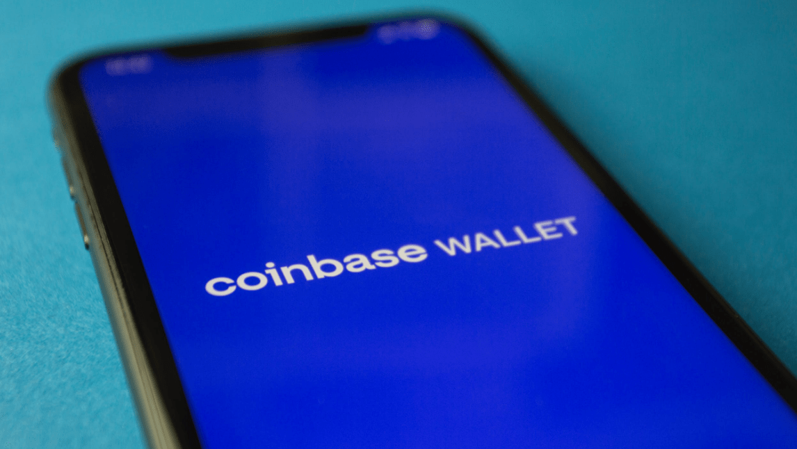 How to Withdraw From Coinbase Wallet￼