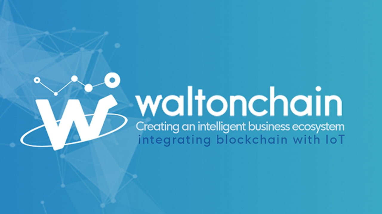 Waltonchain: Latest News, Social Media Updates and Insights | cryptolove.fun