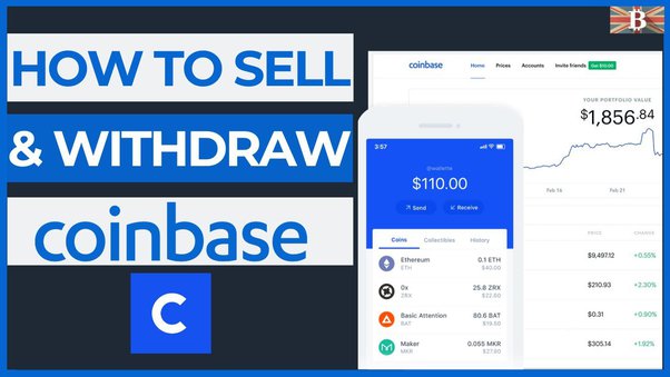 A Step-by-Step Guide: How to Withdraw Money from Coinbase