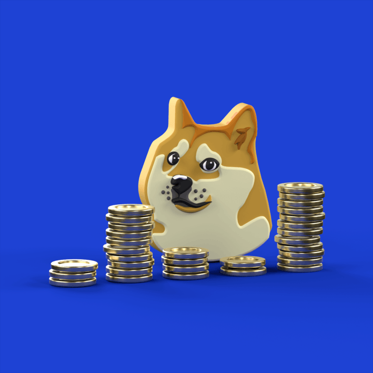 DOGECOIN X price today, DOGE to USD live price, marketcap and chart | CoinMarketCap