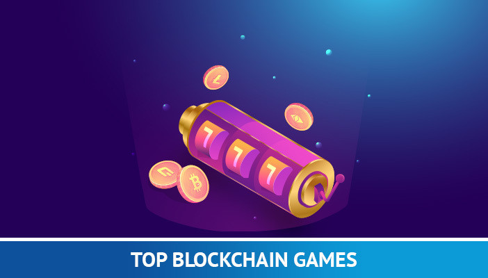 Best Play to Earn Crypto Games | List of the Top 21 P2E Games for 