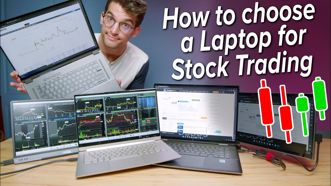 Mac vs Windows: 6 Reasons Why Macs Are Great For Trading