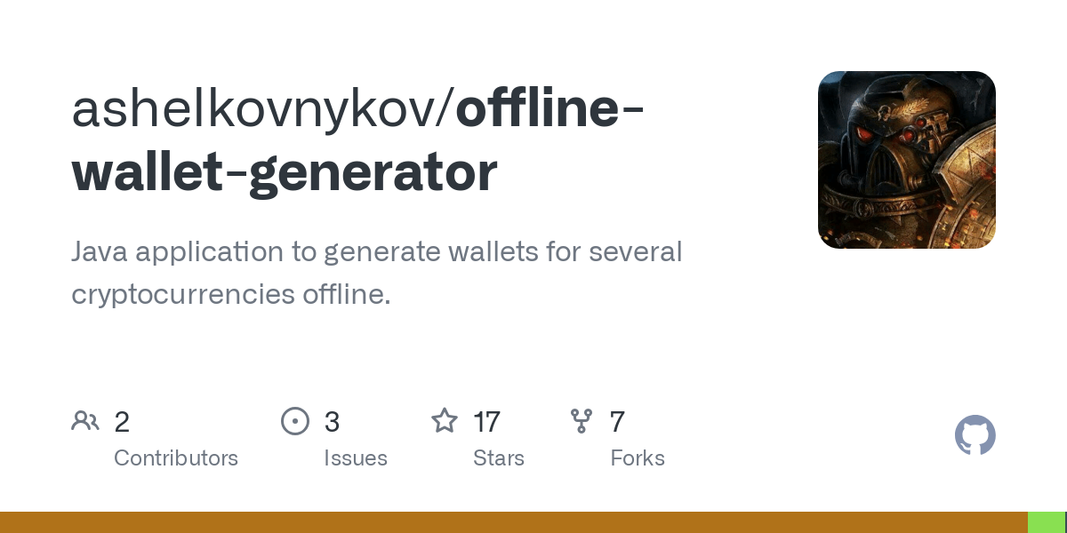 Lumens (XLM) Paper Wallet Generator - GalacticTalk - Stellar Forum