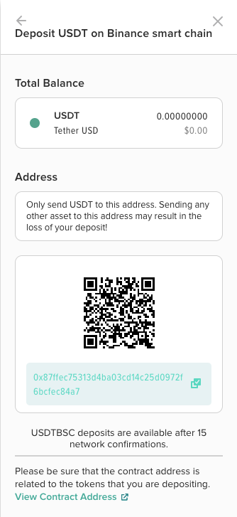 Need Paypal to send the USDT (ERC Tokens) from - PayPal Community