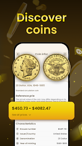 ‎CoinSnap: Coin Identifier on the App Store