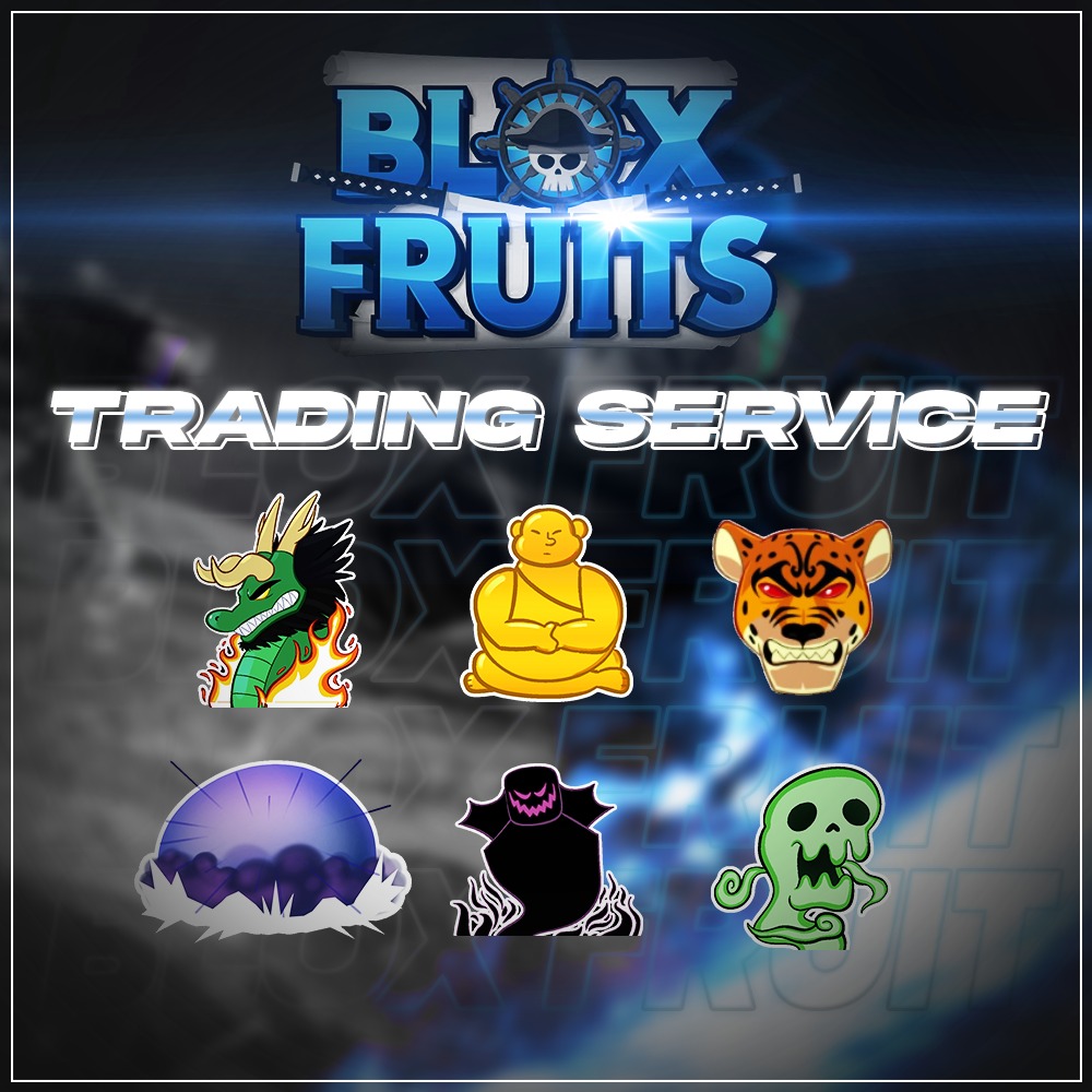 Eclipse | Blox Fruits Trading