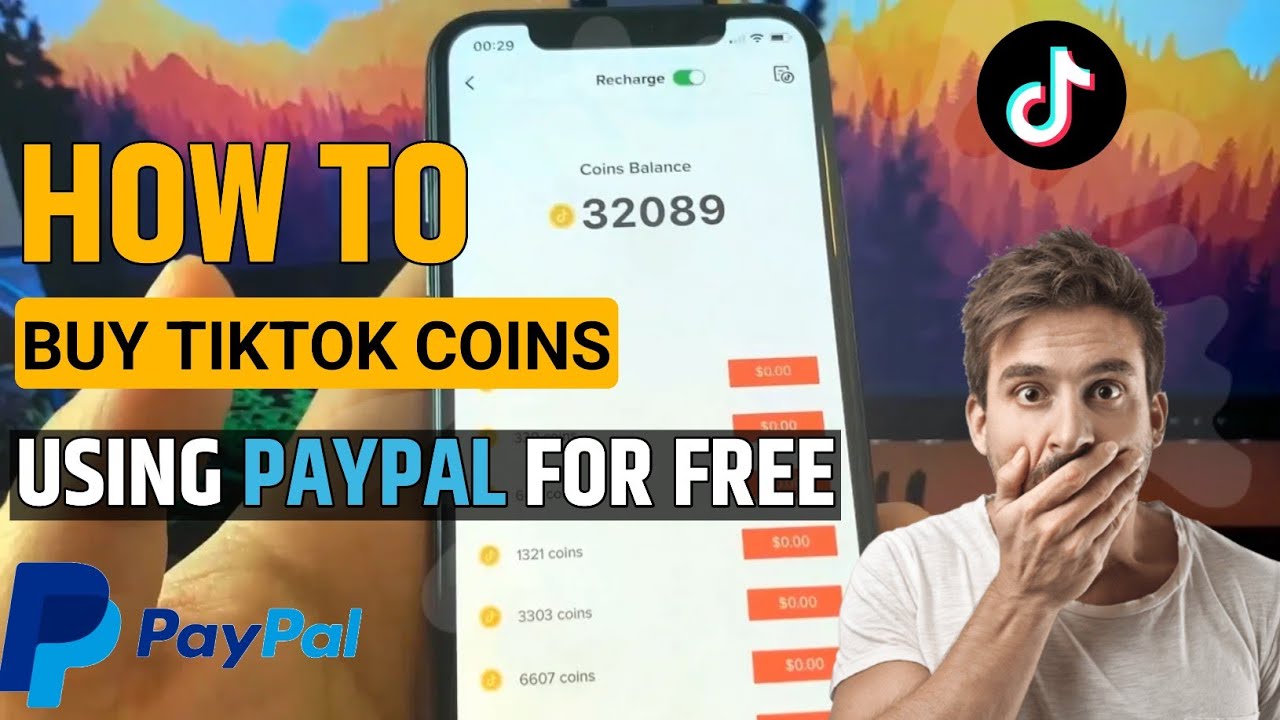 How To Buy TikTok Coins Cheaper? The Ultimate Guide In 