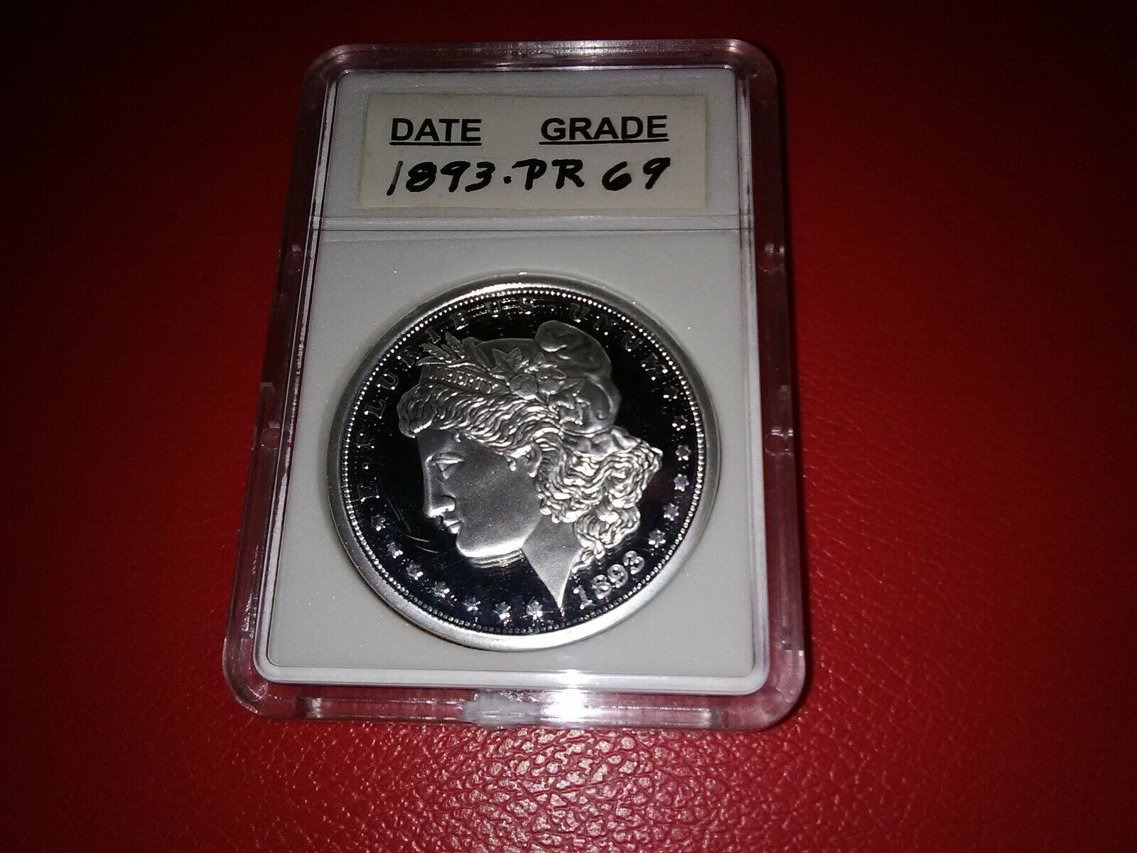 1/4 dollar - Barber Quarter, USA - Coin value - cryptolove.fun