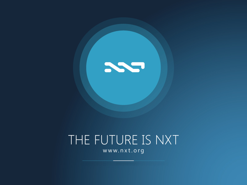 nxtportal | Nxt Blockchain Explorer