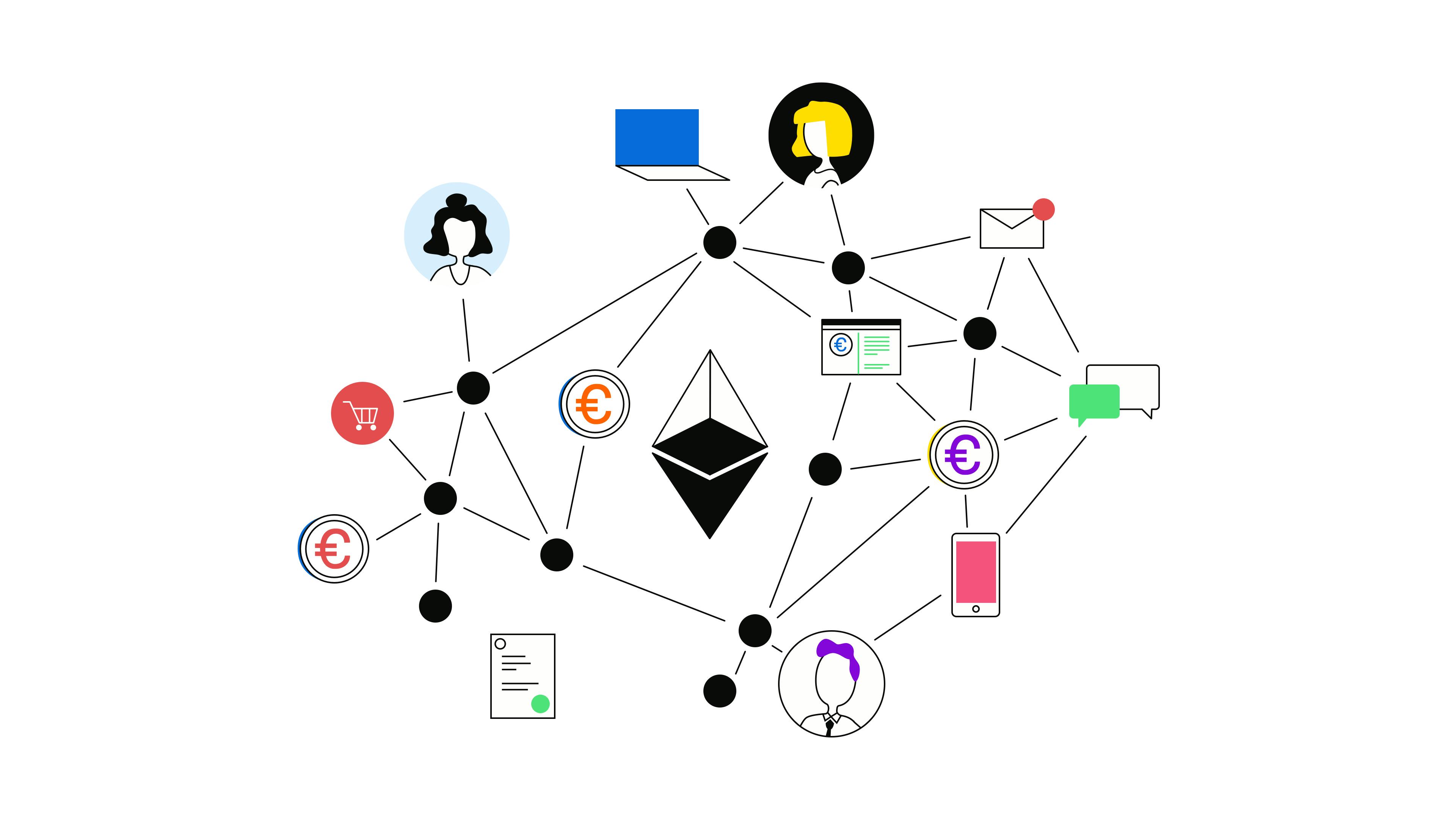 What is Blockchain Technology? How Does Blockchain Work? [Updated]