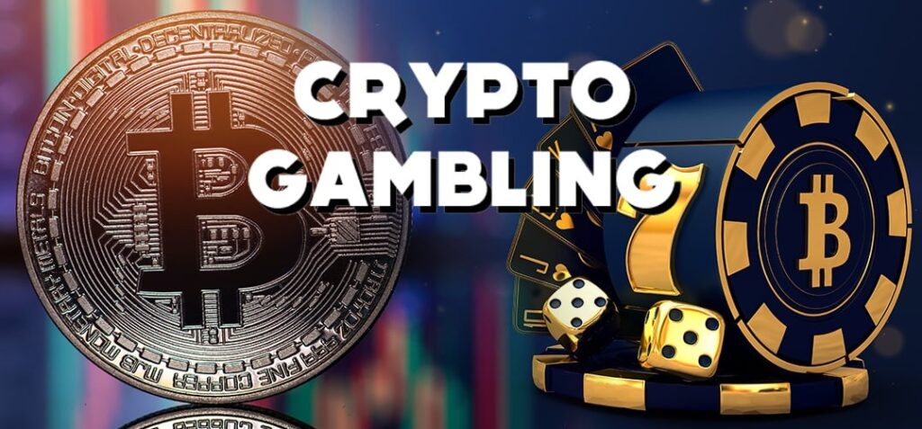 Top 10 Bitcoin Casinos for Crypto Gambling Enthusiasts | CoinMarketCap