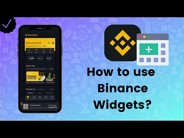 Brave Adds Binance Widget To Android Browser - The Chain Bulletin