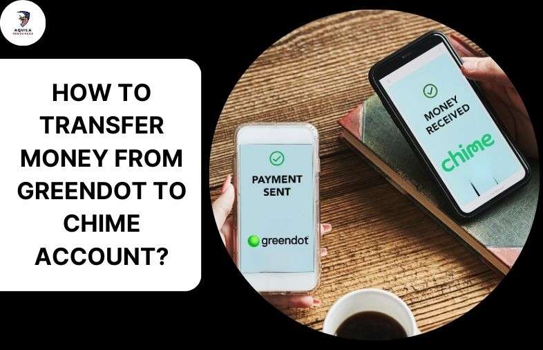 How to Transfer Money From Green Dot Card to Bank Account – Transfer Mone