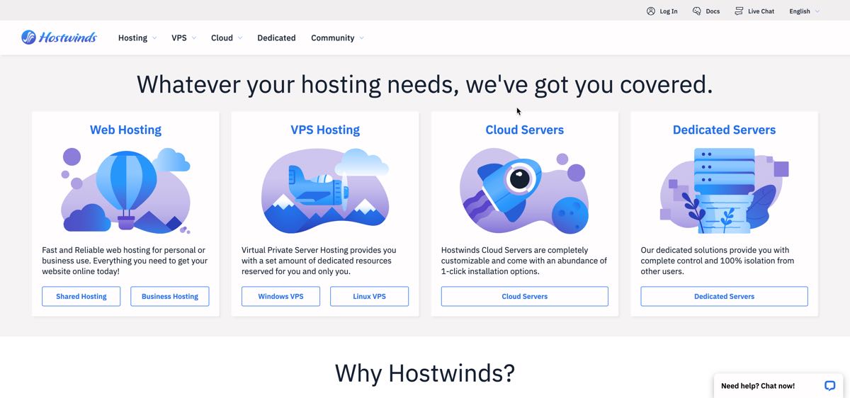 8 Best Web Hosting & Domain Services Accepting Crypto []