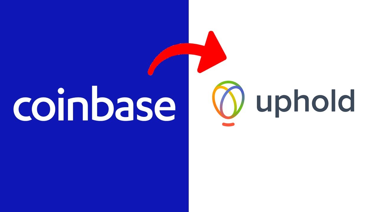 Uphold vs. Coinbase: Which Should You Choose?