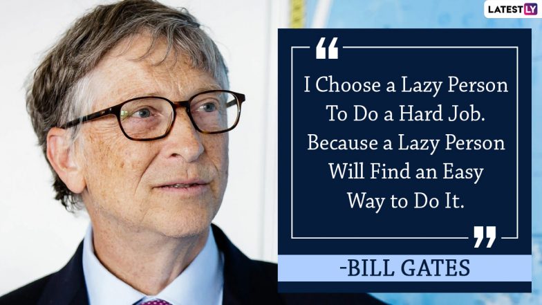 Bill Gates: Crypto Isn't 