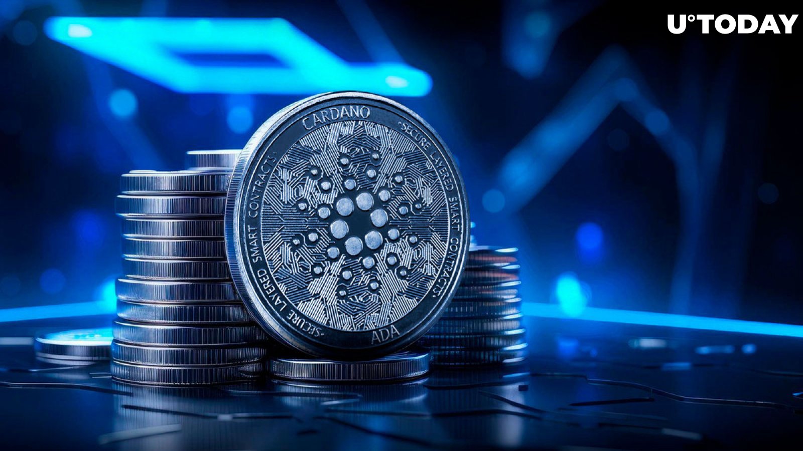 Why is Cardano (ADA) Price Up Today? - CoinChapter…