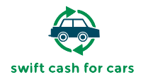 Sell My Suzuki Swift - Free Towing & Fast Payment | CashForCars