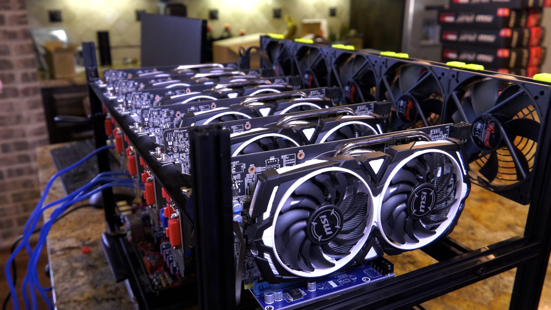 Bitcoin Mining in What are the challenges and is it profitable? - India Today