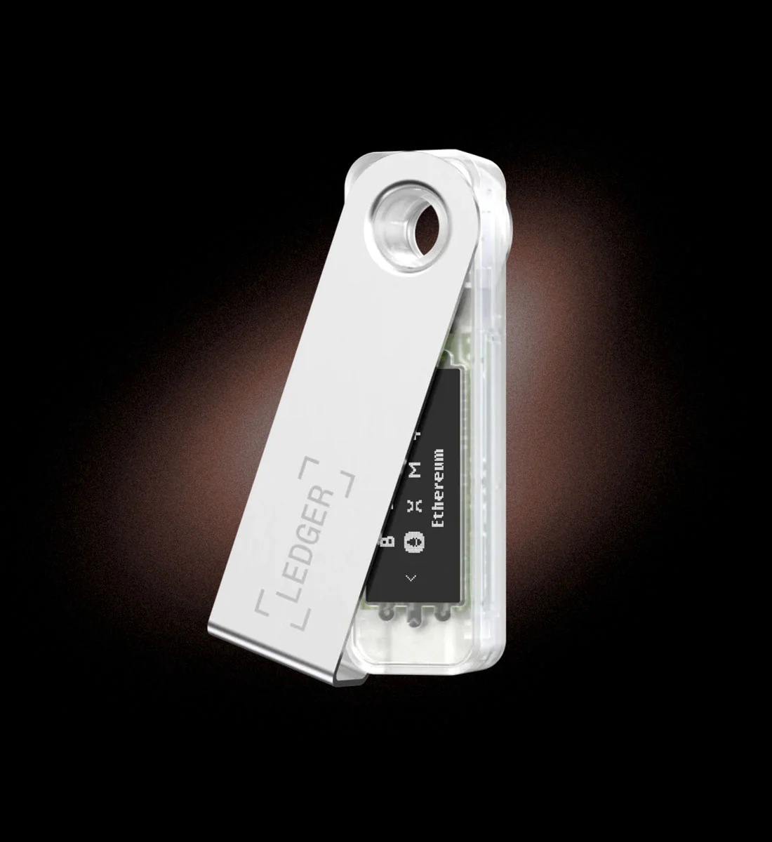 Buy a Ledger Nano X Hardware Wallet - Ships Today FREE – The Crypto Merchant