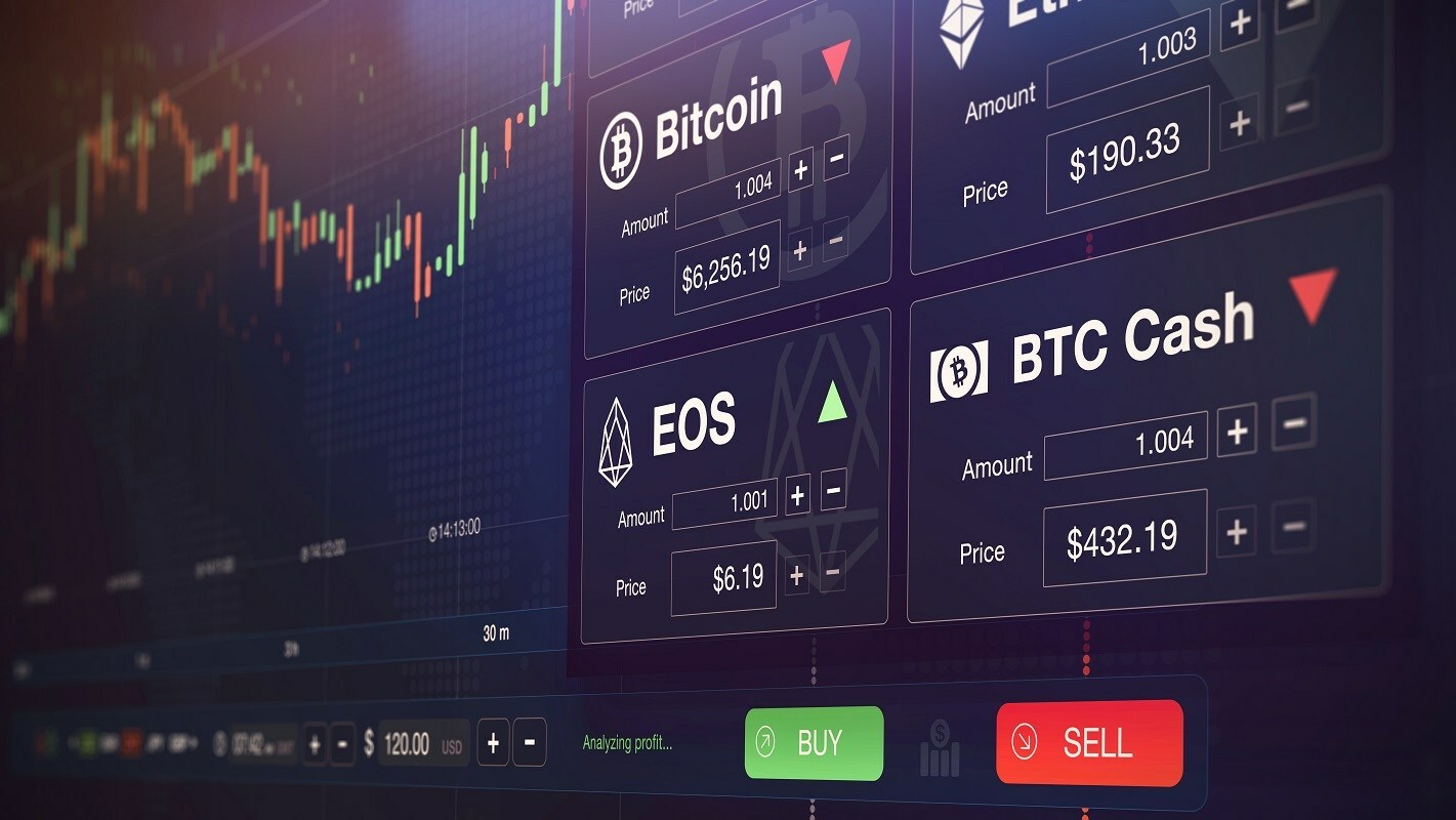 Best Crypto Exchange Reviews - Find Top Crypto Exchanges