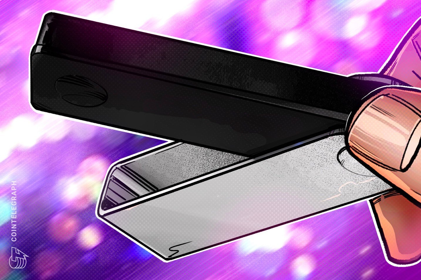 Ledger Hack Drains Wallets on DEXs. Are Presales a Safer Bet?