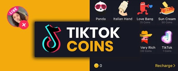 What Are TikTok Coins Used For? Here Are 3 Ways to Spend Them