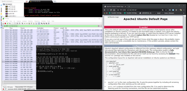 GitHub - mz/bitsniff: Detecting cryptocurrency-related communications in network traffic