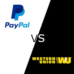 Sending Money from PayPal to Western Union - The Process - Wealthy Nickel