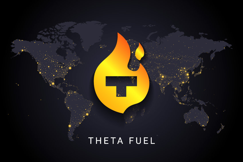 Theta Fuel Price (TFUEL), Market Cap, Price Today & Chart History - Blockworks
