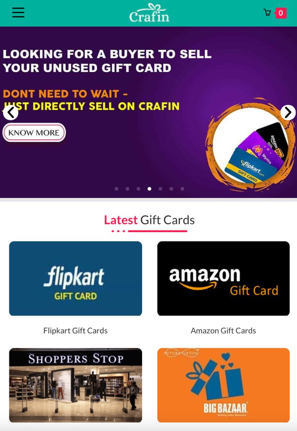 How to sell gift cards for cash | Fidelity