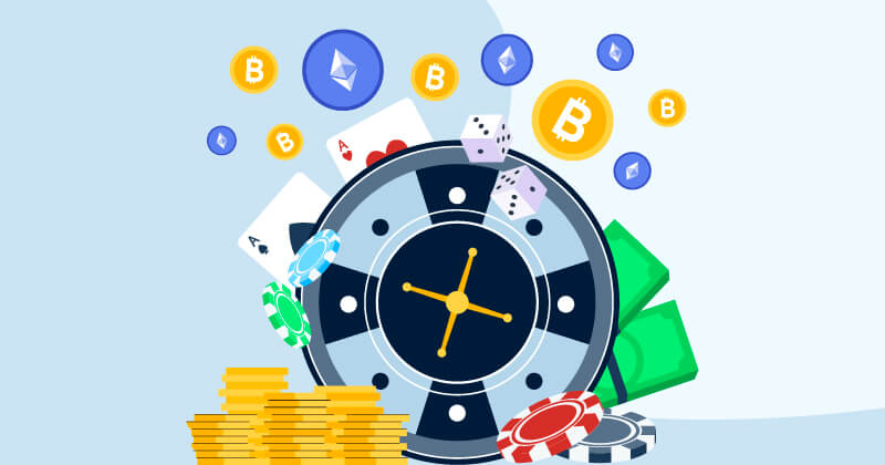 Crypto Gambling Tax: Investor’s Guide | CoinLedger