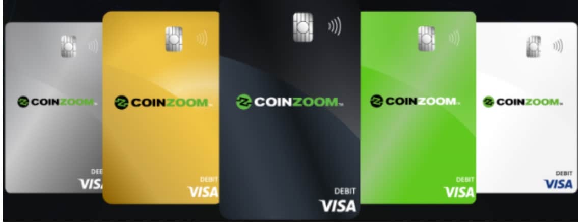 Cryptocurrency Debit Card List with 30+ Debit Cards () | Cryptowisser