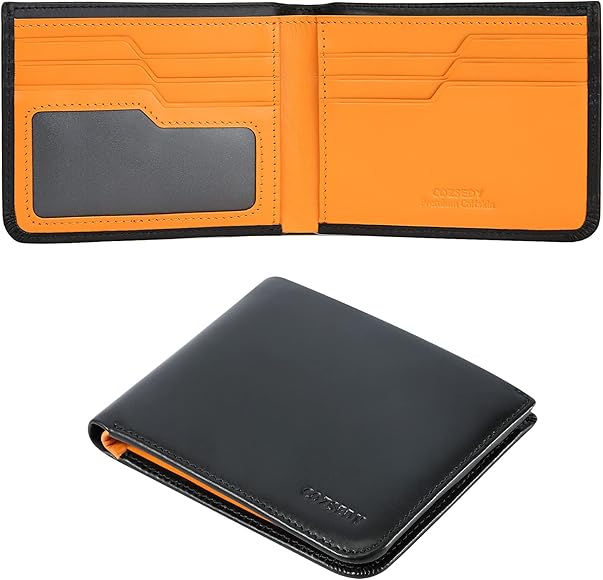 Buy Men's Leather Wallets in Malaysia - The Wallet Shop MY