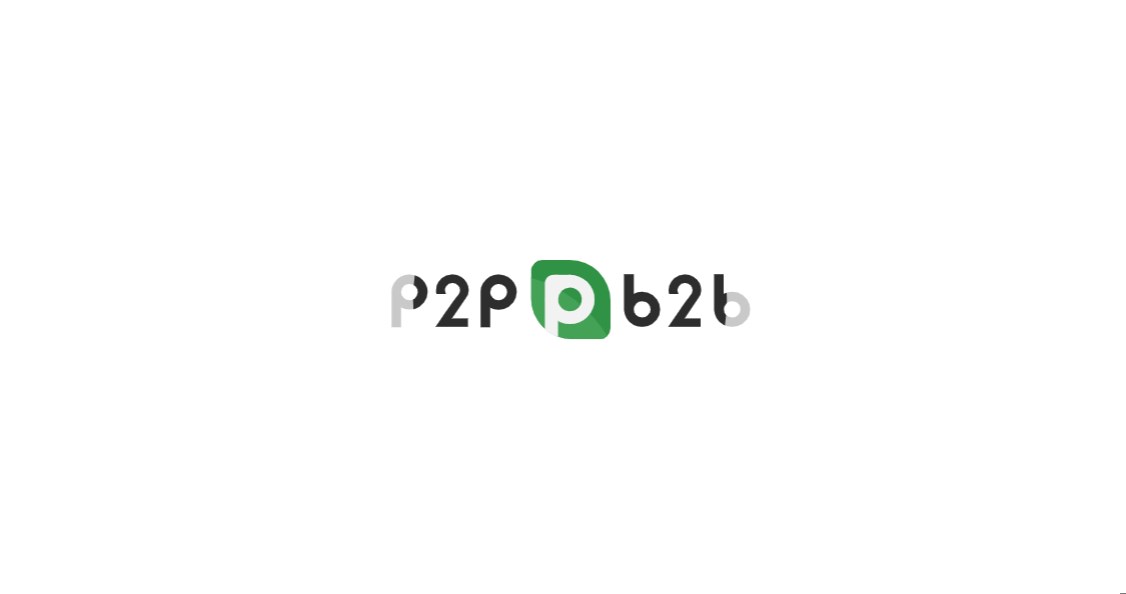 P2PB2B exchange Pricing, Features and Get Free Demo | Techimply