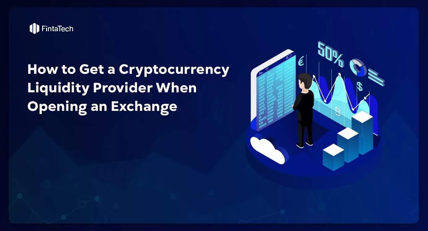 Crypto Exchange Liquidity Providers – Which One Is the Best? | ULAM LABS