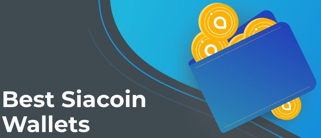 Sia Coin Wallet: Top 4 Best Siacoin (SC) Crypto Wallets to Store SIA in | cryptolove.fun