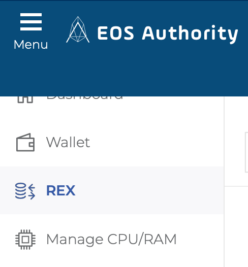 REX Implementation · Issue # · EOSIO/cryptolove.functs · GitHub