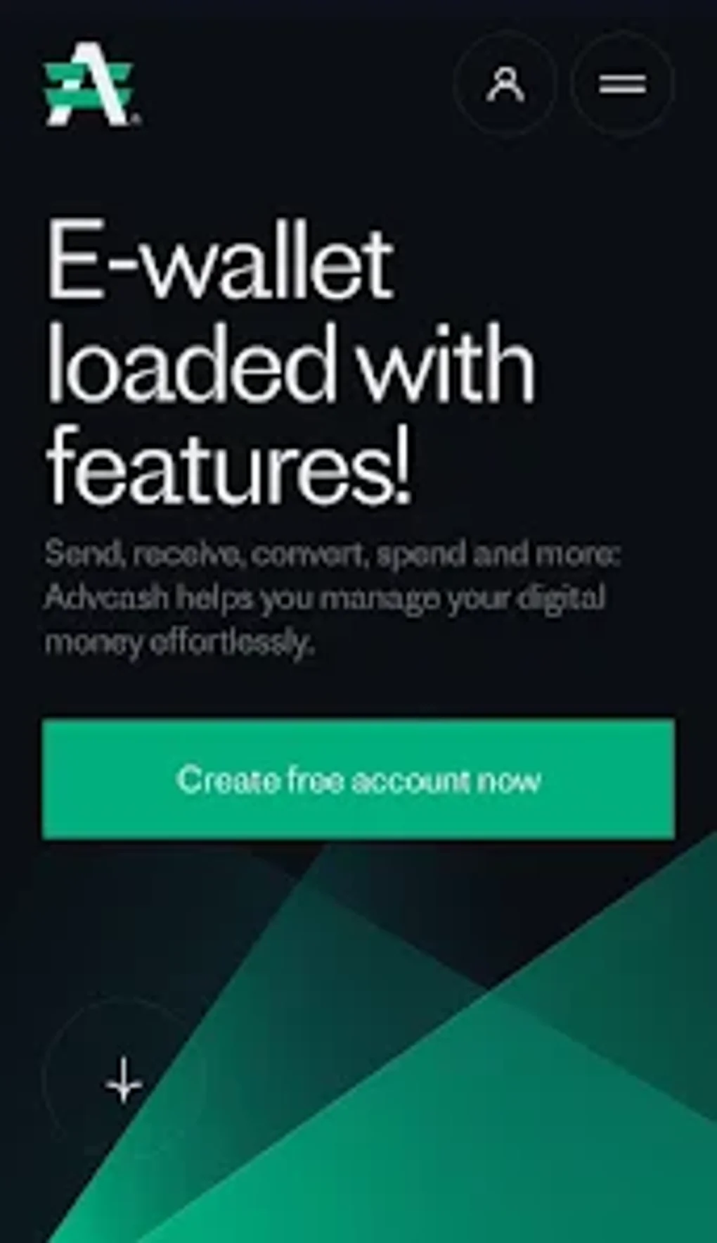 Download ADV: the e-wallet on PC (Emulator) - LDPlayer