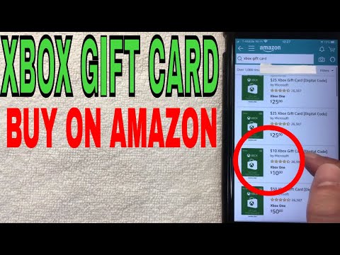 Can i use a $20 xbox gift card from platforms such as Amazon, redeem - Microsoft Community