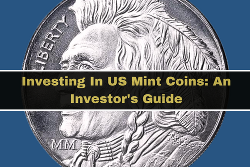 Official Site of the United States Mint