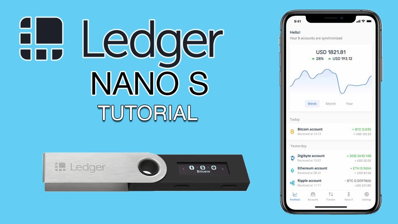 Ledger Nano S: First Step to Making Things Right - Ethereum App Size Decreased | Ledger