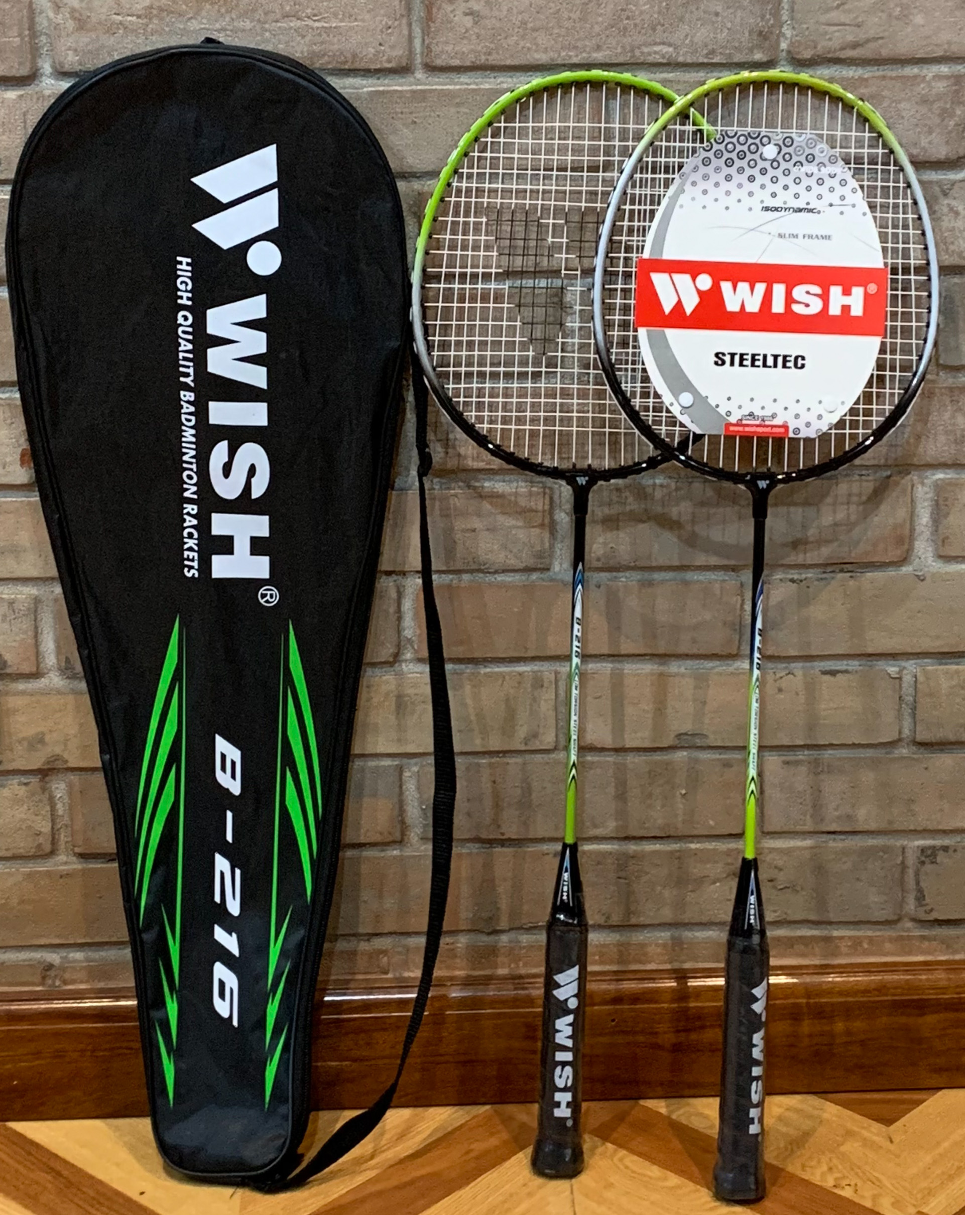 What Are the Best Badminton Racket Brands?