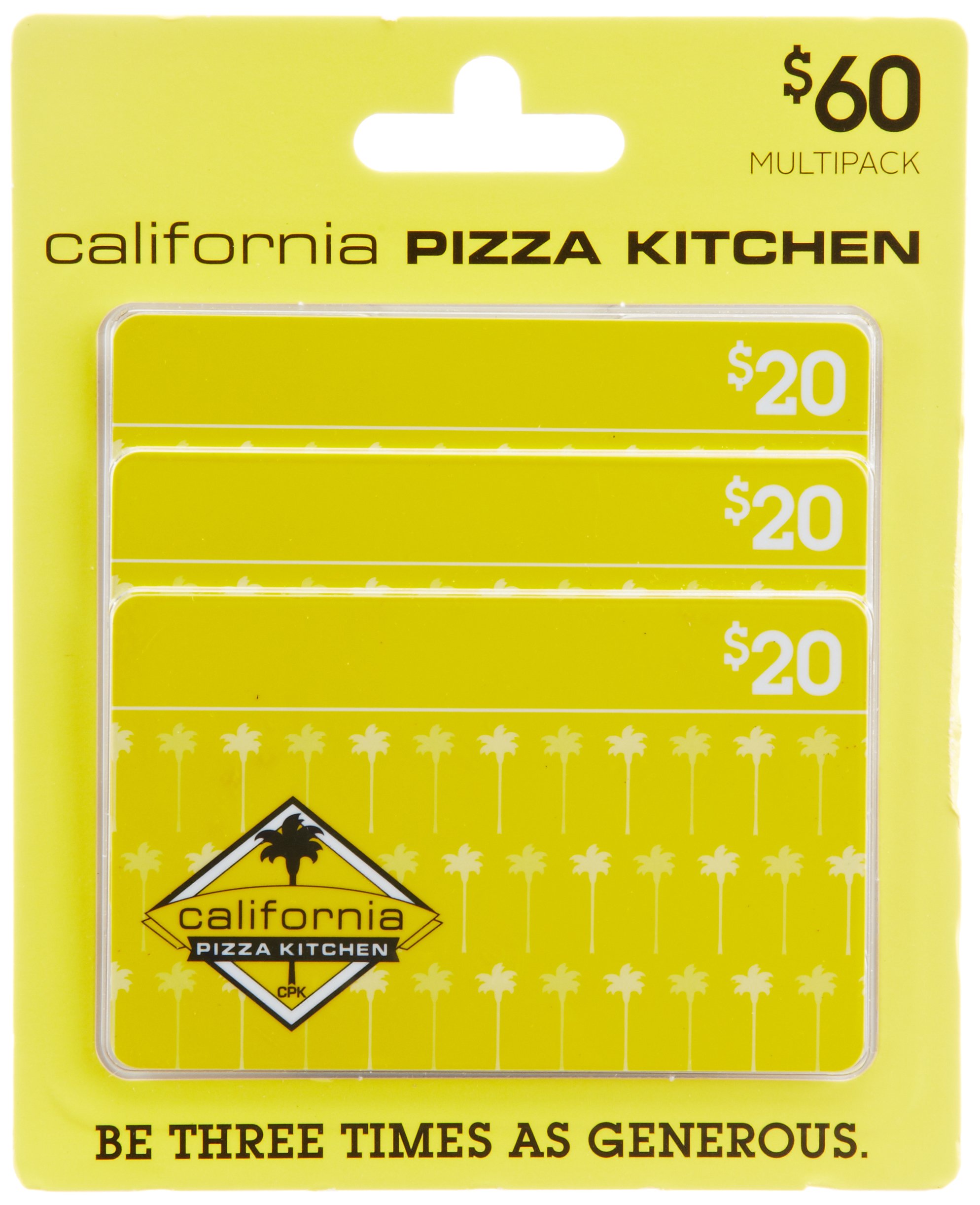 California Pizza Kitchen