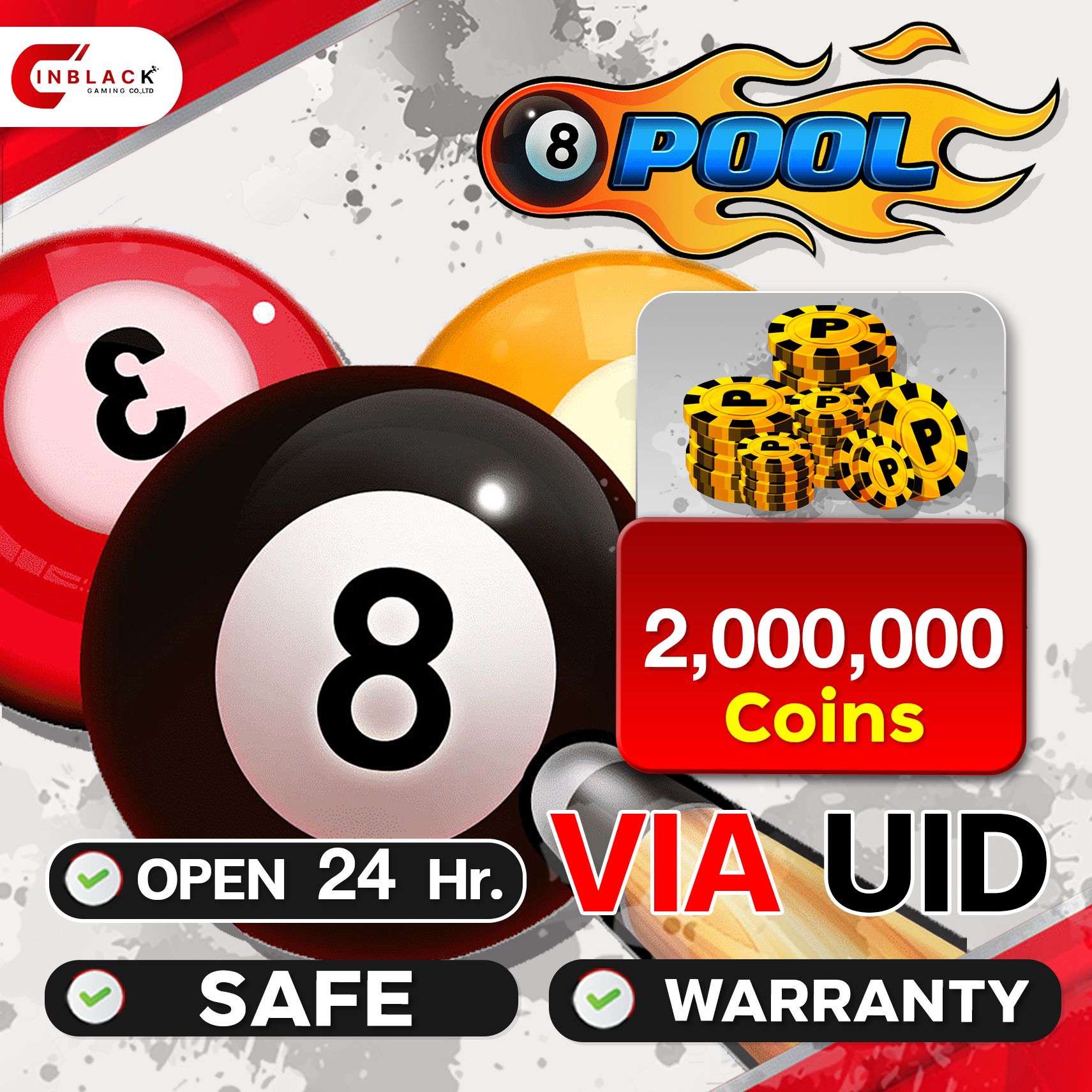 8 Ball Pool Rewards APK Download - Free - 9Apps