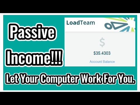 LoadTeam Referrals, Promo Codes, Rewards ••• $ sign-up bonus • March 