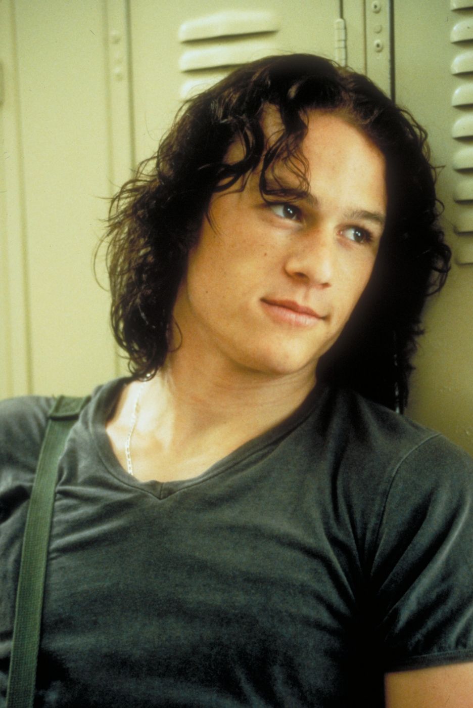 List of Movies and TV Shows with 'Heath Ledger ' on Netflix