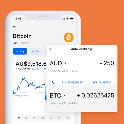 How much does it cost to buy or sell cryptocurrency? | Revolut United Kingdom