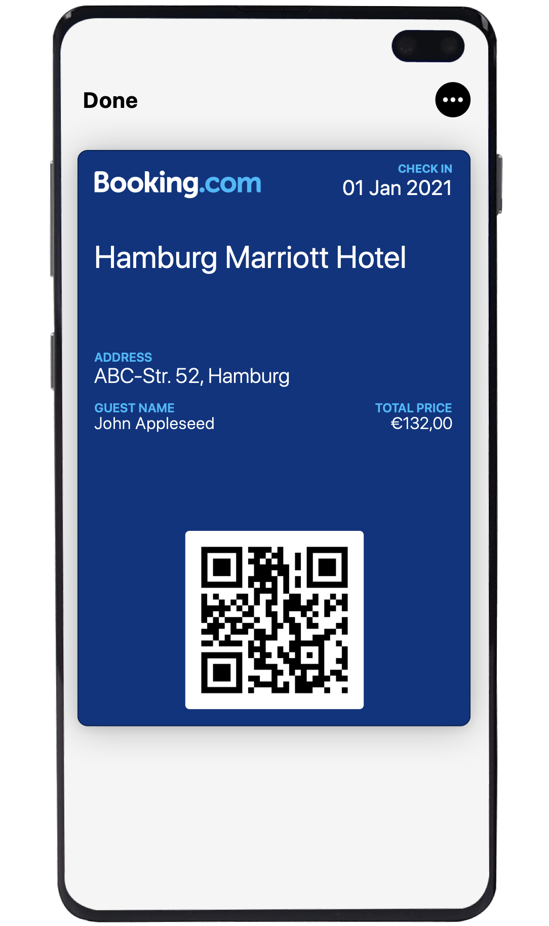 Add Your Cards to Mobile Wallets – Standard Chartered HK